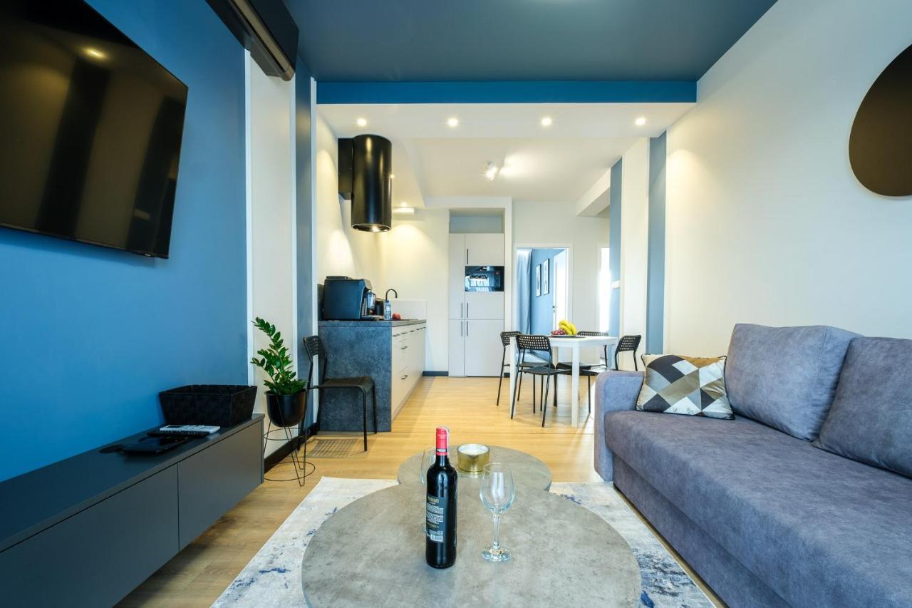 Apartament Szafir Łańcut المظهر الخارجي الصورة